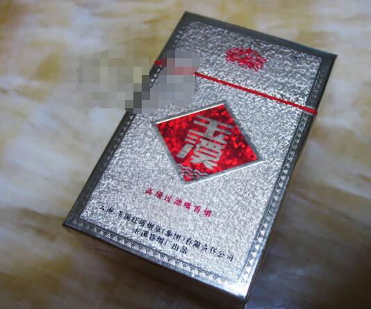 免税元帅香烟进货渠道_免税元帅香烟进货渠道是什么-低价香烟网