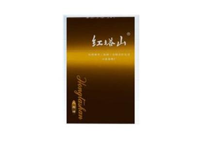 湖北黄冈香烟批发价格表(黄冈的烟)