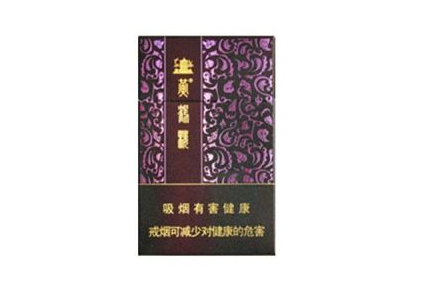 张家界手工香烟批发