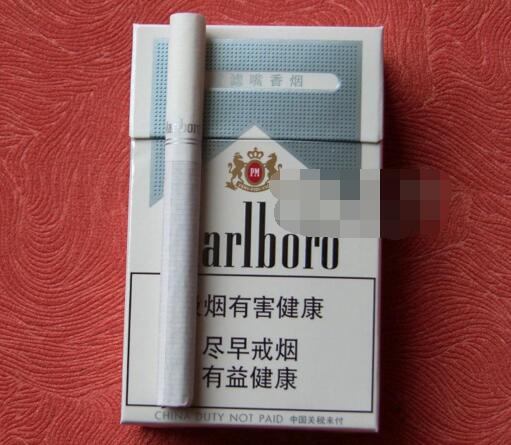 日本进口香烟过滤嘴