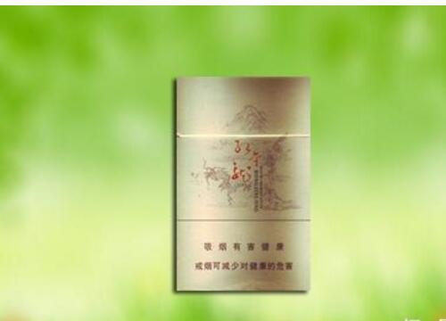 香烟由谁批发